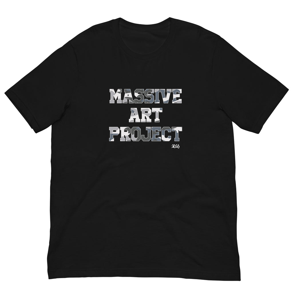 Uni Camo 18 T-Shirt