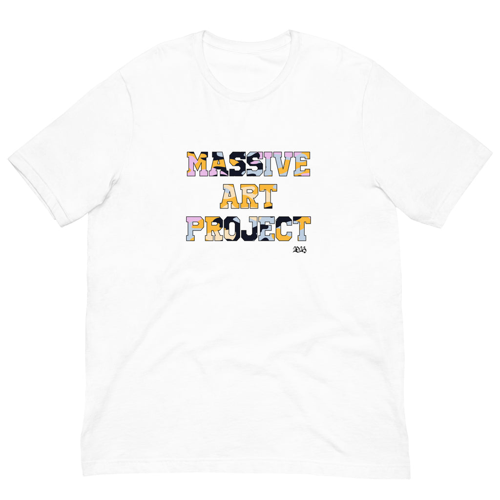Uni Camo 24 T-Shirt