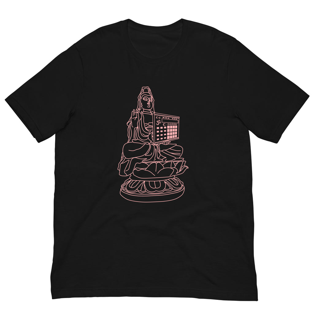 Buddha Peace T-shirt