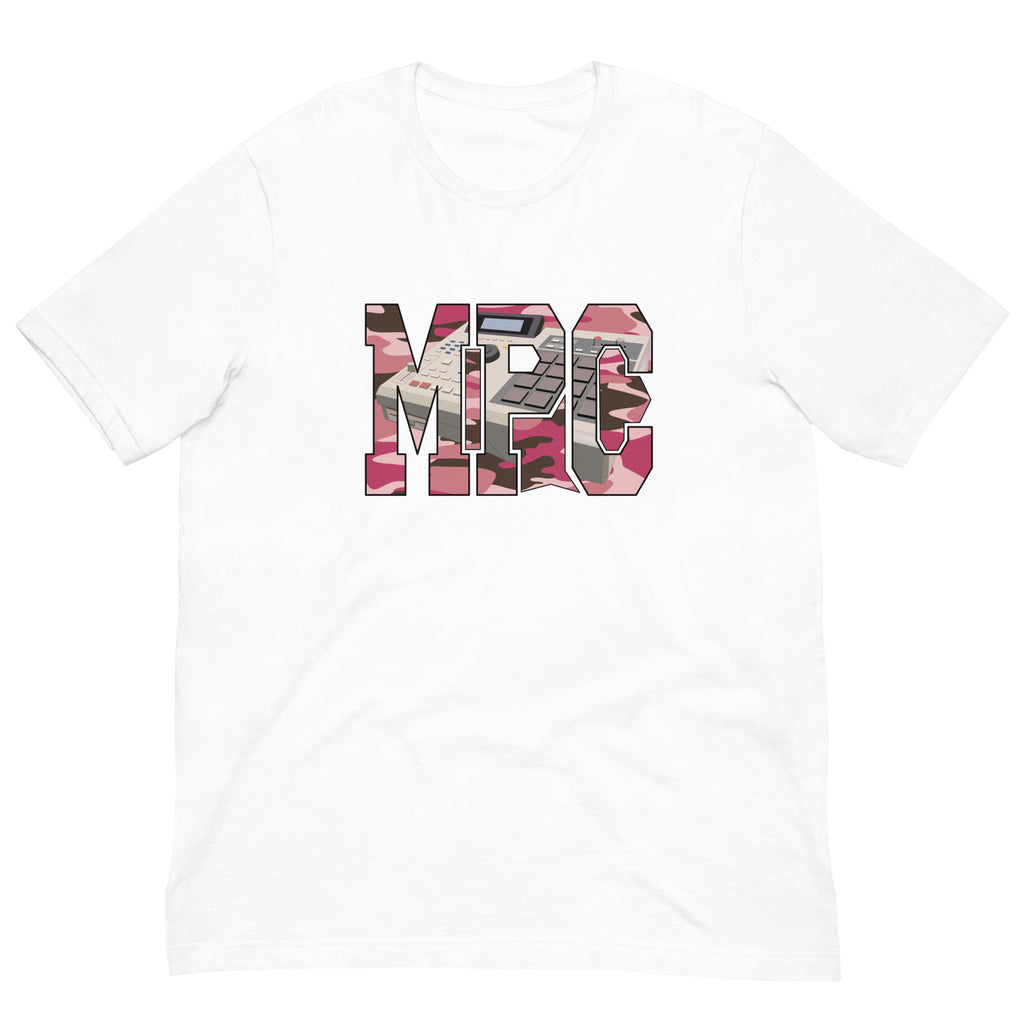 MPC Camo Vision T-shirt