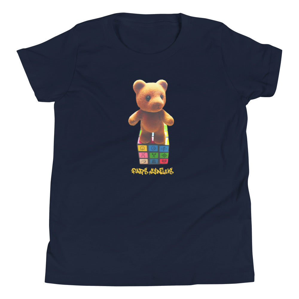 Pads Genius Kids T-Shirt