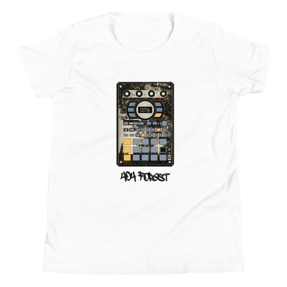 404 Forest Kids T-Shirt