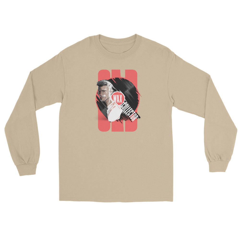 Wax Collector Long Sleeve Shirt