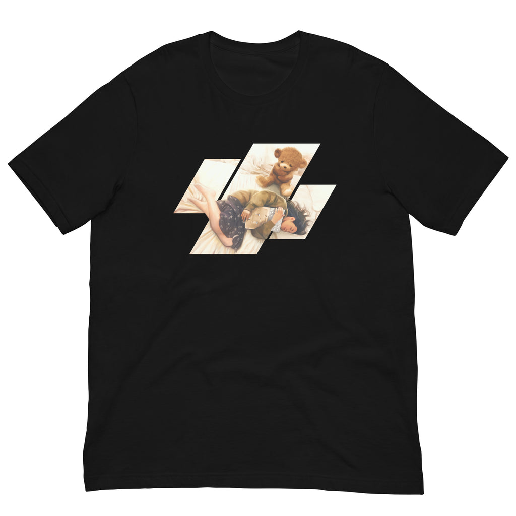 Sleeping DJ T-Shirt