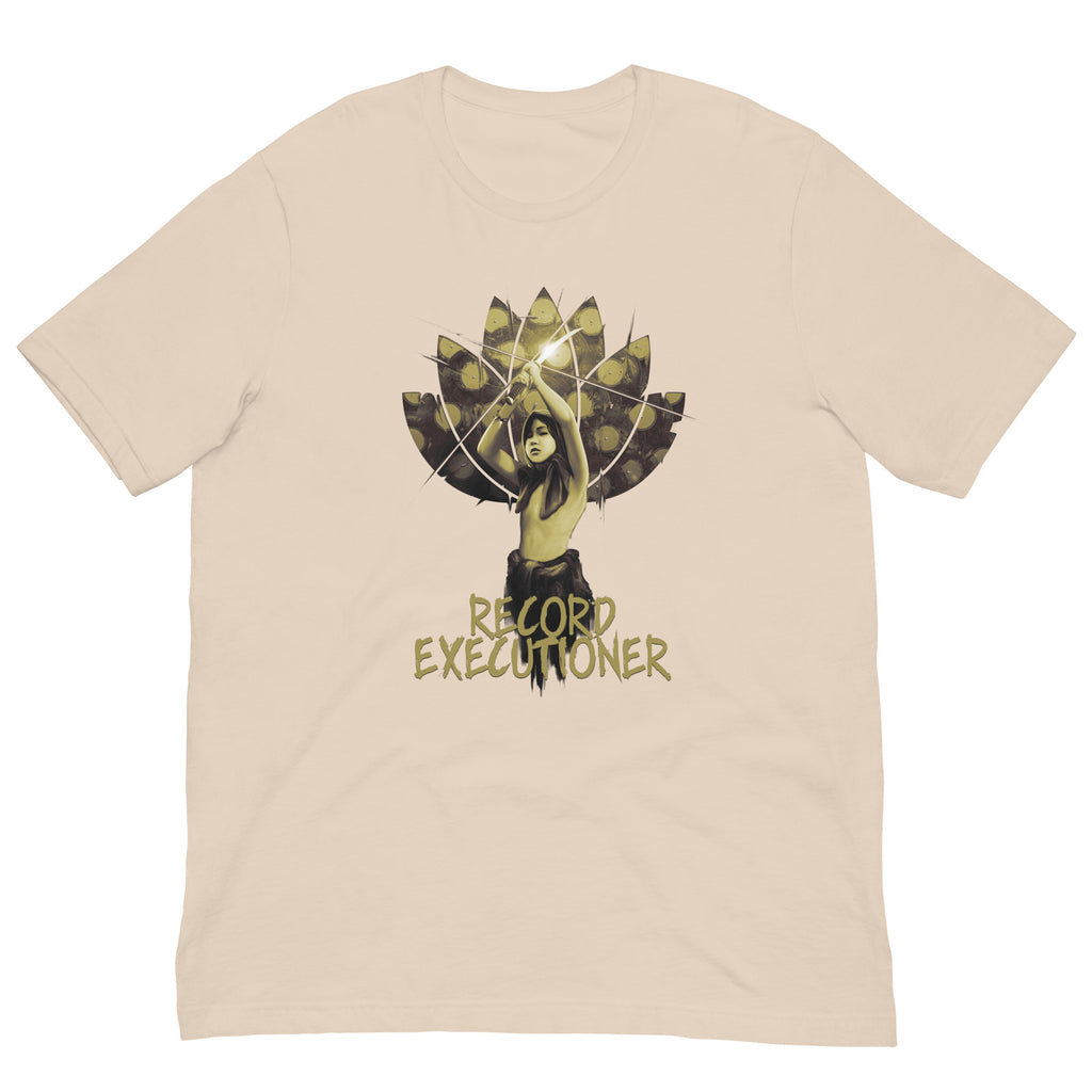 Record Executioner Classic T-Shirt